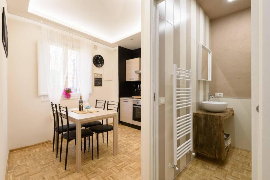 Casa Agata, Accogliente Appartamento Nel Centro Storico Cortona Exteriör bild