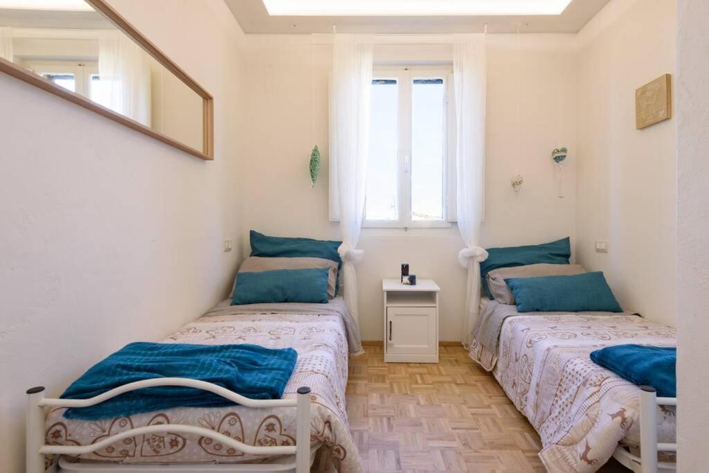 Casa Agata, Accogliente Appartamento Nel Centro Storico Cortona Exteriör bild