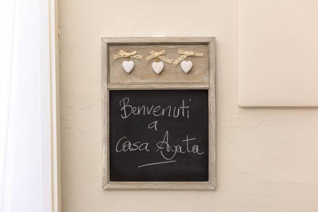 Casa Agata, Accogliente Appartamento Nel Centro Storico Cortona Exteriör bild