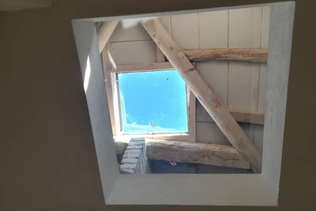 Casa Agata, Accogliente Appartamento Nel Centro Storico Cortona Exteriör bild